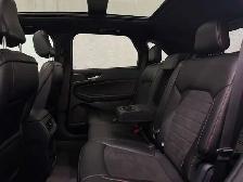 2022 Ford Edge ST Line - Photo 41