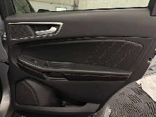 2022 Ford Edge ST Line - Photo 44