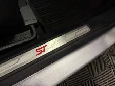 2022 Ford Edge ST Line - Photo 47