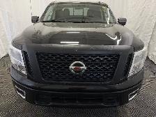2019 Nissan Titan - Photo 5
