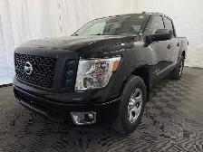 2019 Nissan Titan - Photo 7