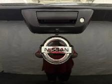 2019 Nissan Titan - Photo 12