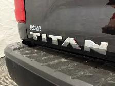 2019 Nissan Titan - Photo 13