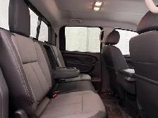 2019 Nissan Titan - Photo 38