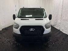 2026 Ford Transit Cargo Van - Photo 4