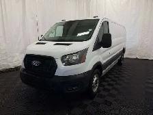 2026 Ford Transit Cargo Van - Photo 5
