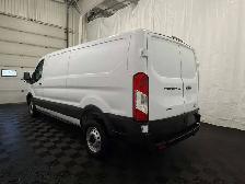 2026 Ford Transit Cargo Van - Photo 6