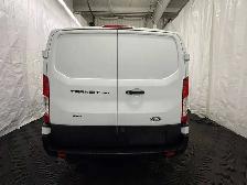 2026 Ford Transit Cargo Van - Photo 8