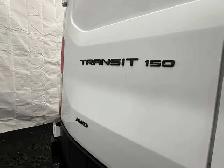 2026 Ford Transit Cargo Van - Photo 9