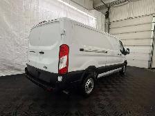 2026 Ford Transit Cargo Van - Photo 12