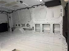 2026 Ford Transit Cargo Van - Photo 13
