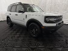 2026 Ford Bronco Sport Big Bend - Photo 2