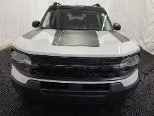 2026 Ford Bronco Sport Big Bend - Photo 5