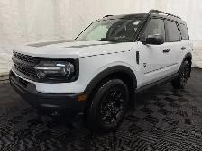 2026 Ford Bronco Sport Big Bend - Photo 7