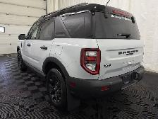 2026 Ford Bronco Sport Big Bend - Photo 10
