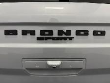 2026 Ford Bronco Sport Big Bend - Photo 12
