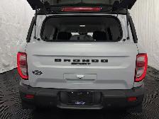 2026 Ford Bronco Sport Big Bend - Photo 14