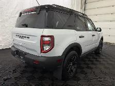 2026 Ford Bronco Sport Big Bend - Photo 16