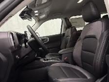 2026 Ford Bronco Sport Big Bend - Photo 20