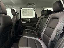 2026 Ford Bronco Sport Big Bend - Photo 36