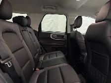 2026 Ford Bronco Sport Big Bend - Photo 37
