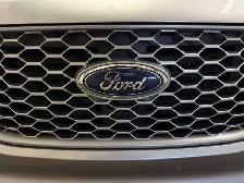 2023 Ford Edge SEL - Photo 5