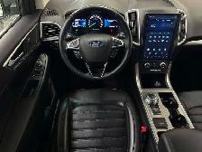 2023 Ford Edge SEL - Photo 23