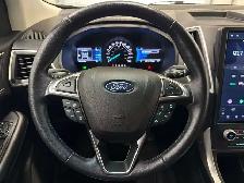 2023 Ford Edge SEL - Photo 24