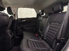 2023 Ford Edge SEL - Photo 38
