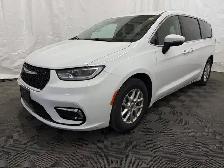 2023 Chrysler Pacifica Touring L - Photo 7