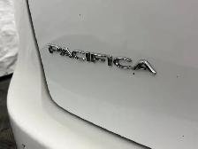 2023 Chrysler Pacifica Touring L - Photo 12