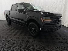 2026 Ford F-150 XLT - Photo 2