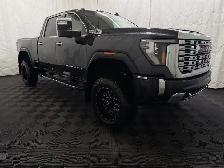 2024 GMC Sierra 3500HD Denali - Photo 2