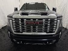 2024 GMC Sierra 3500HD Denali - Photo 5
