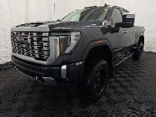 2024 GMC Sierra 3500HD Denali - Photo 7