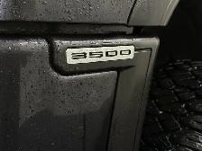 2024 GMC Sierra 3500HD Denali - Photo 8