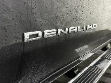 2024 GMC Sierra 3500HD Denali - Photo 10
