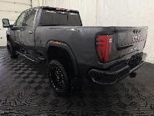 2024 GMC Sierra 3500HD Denali - Photo 12