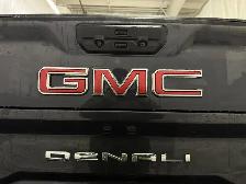 2024 GMC Sierra 3500HD Denali - Photo 14