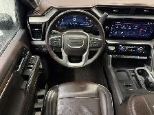 2024 GMC Sierra 3500HD Denali - Photo 29