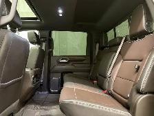 2024 GMC Sierra 3500HD Denali - Photo 43