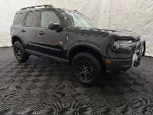 2025 Ford Bronco Sport Badlands - Photo 2