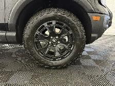 2025 Ford Bronco Sport Badlands - Photo 4