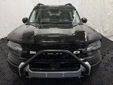 2025 Ford Bronco Sport Badlands - Photo 5