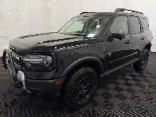 2025 Ford Bronco Sport Badlands - Photo 6
