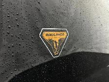 2025 Ford Bronco Sport Badlands - Photo 8