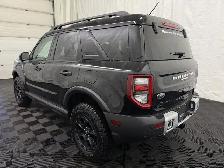 2025 Ford Bronco Sport Badlands - Photo 10