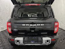 2025 Ford Bronco Sport Badlands - Photo 12
