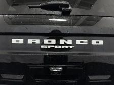 2025 Ford Bronco Sport Badlands - Photo 13