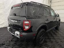2025 Ford Bronco Sport Badlands - Photo 16